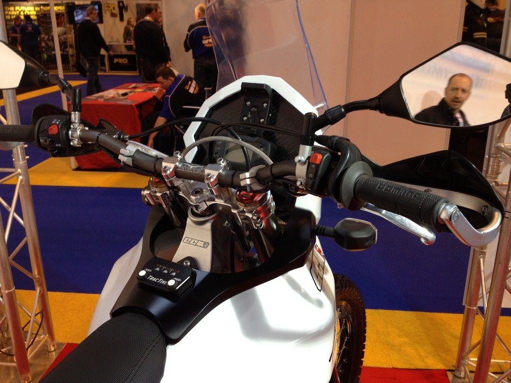 ccm 450 gp adventure